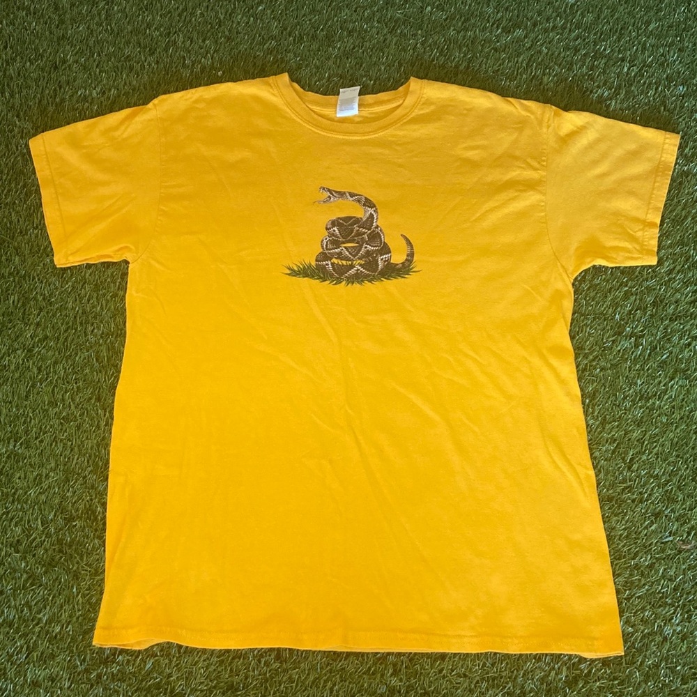 🇺🇸Don’t Tread on Me Shirt